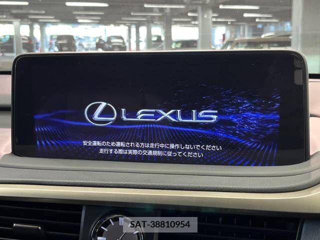 Lexus RX 2021-06 219639-2
