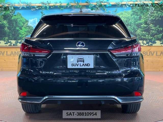 Lexus RX 2021-06 219639-17