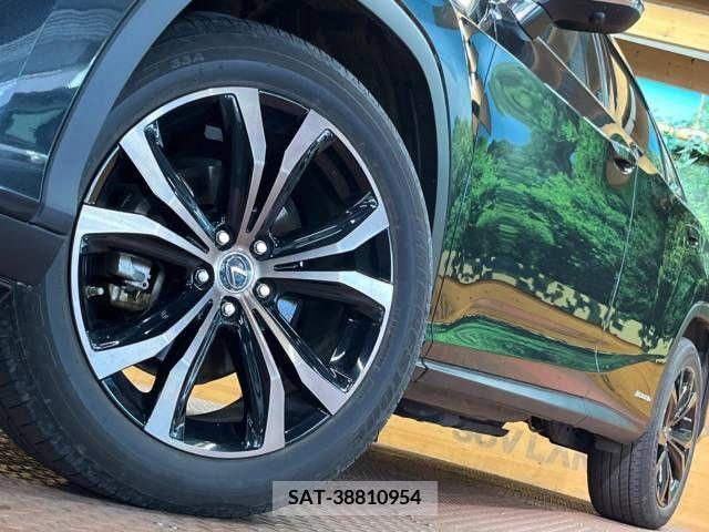 Lexus RX 2021-06 219639-15