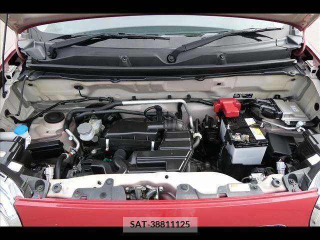 Suzuki HUSTLER 2017-01 272490-12