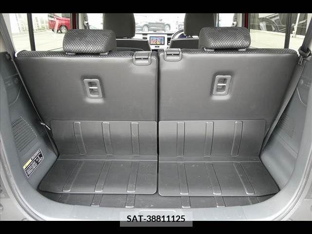 Suzuki HUSTLER 2017-01 272490-11