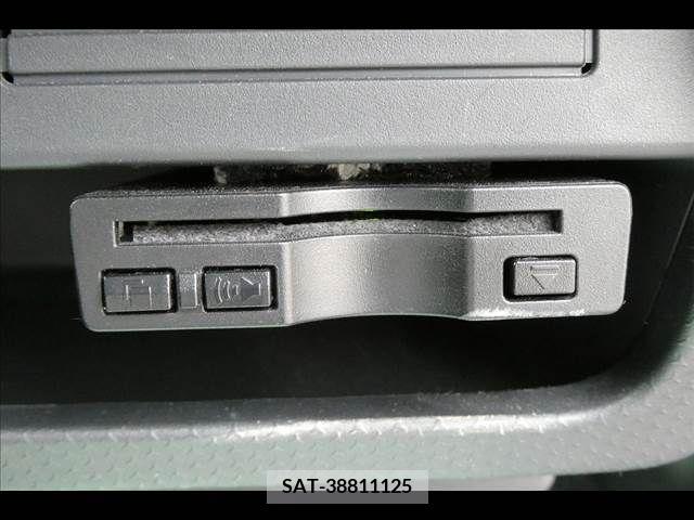Suzuki HUSTLER 2017-01 272490-5