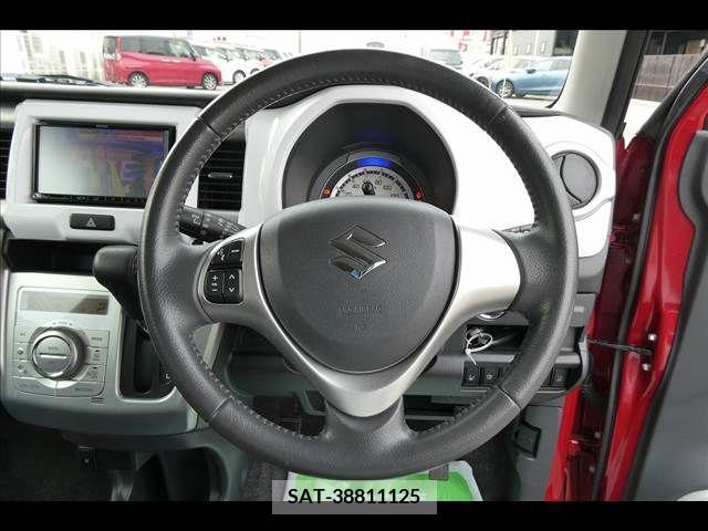 Suzuki HUSTLER 2017-01 272490-3