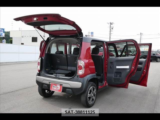 Suzuki HUSTLER 2017-01 272490-19
