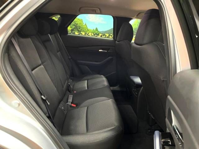 Mazda CX-30 2020-03 19367-9