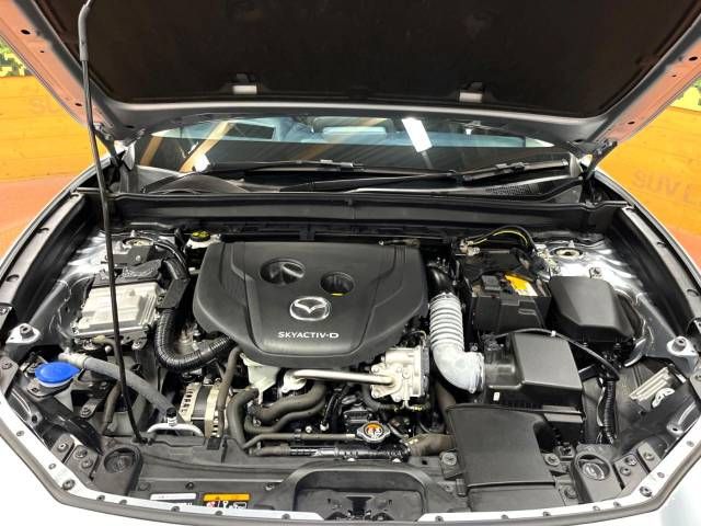Mazda CX-30 2020-03 19367-18