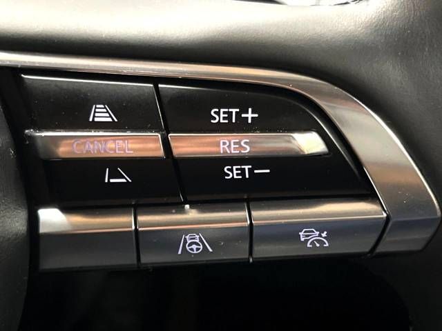 Mazda CX-30 2020-03 19367-5