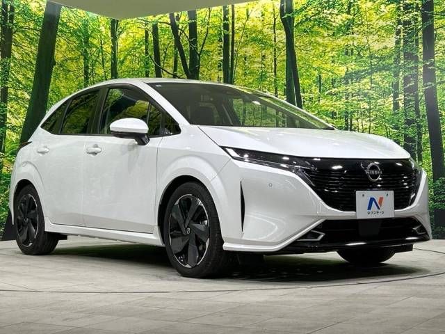 Nissan AURA 2023-06 181303-16