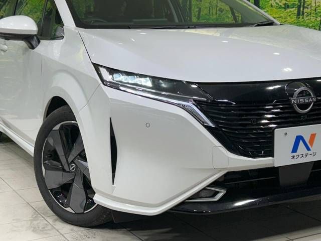 Nissan AURA 2023-06 181303-12