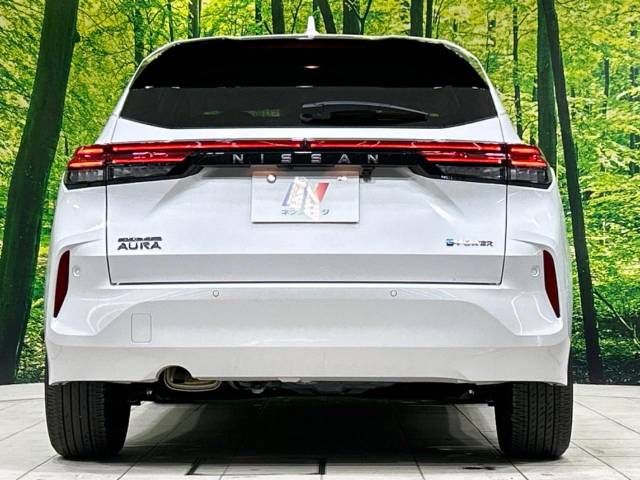 Nissan AURA 2023-06 181303-15