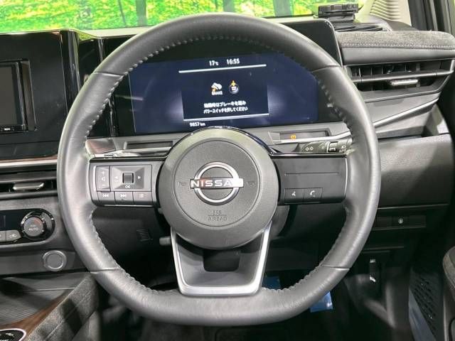 Nissan AURA 2023-06 181303-11
