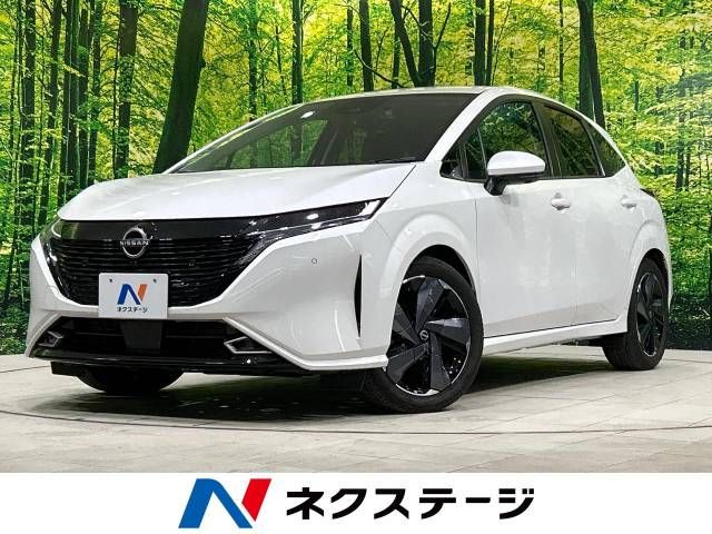 Nissan AURA 2023-06 181303-0