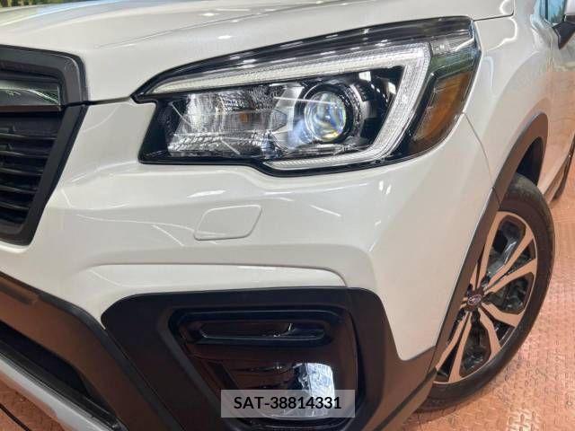 Subaru FORESTER 2018-12 316021-13