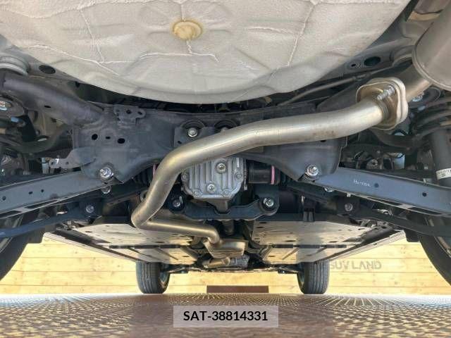 Subaru FORESTER 2018-12 316021-19