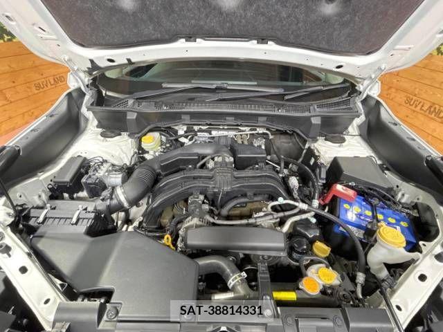 Subaru FORESTER 2018-12 316021-18