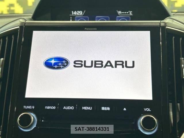 Subaru FORESTER 2018-12 316021-3