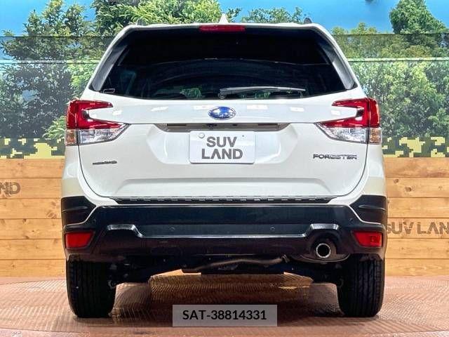 Subaru FORESTER 2018-12 316021-15