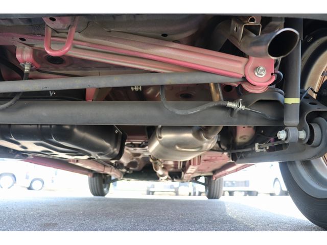 Suzuki HUSTLER 2015-02 180990-9