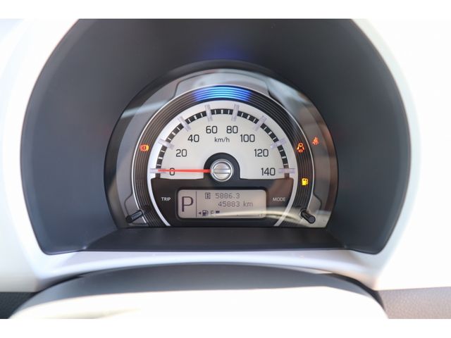 Suzuki HUSTLER 2015-02 180990-13