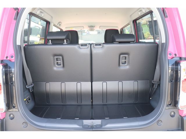 Suzuki HUSTLER 2015-02 180990-22