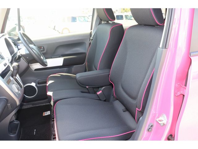 Suzuki HUSTLER 2015-02 180990-18