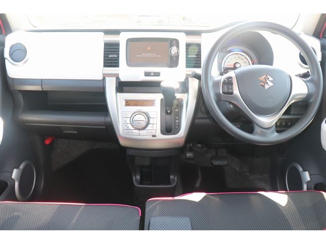 Suzuki HUSTLER 2015-02 180990-11