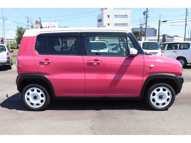 Suzuki HUSTLER 2015-02 180990-3