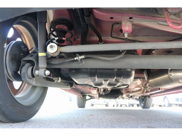 Suzuki HUSTLER 2015-02 180990-8