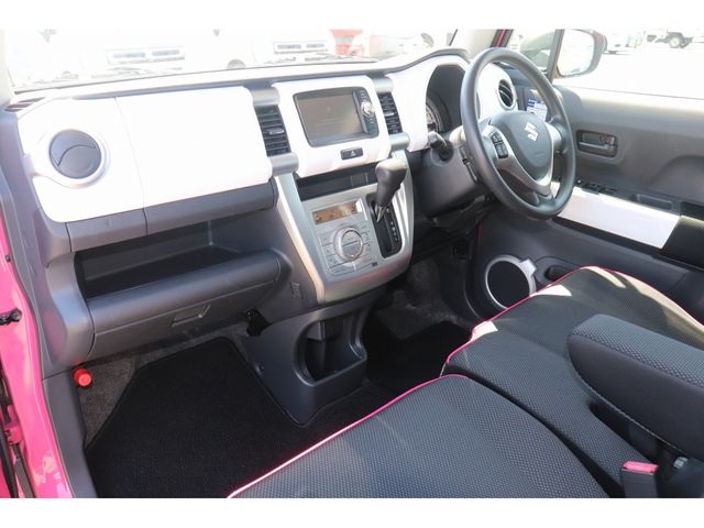 Suzuki HUSTLER 2015-02 180990-25