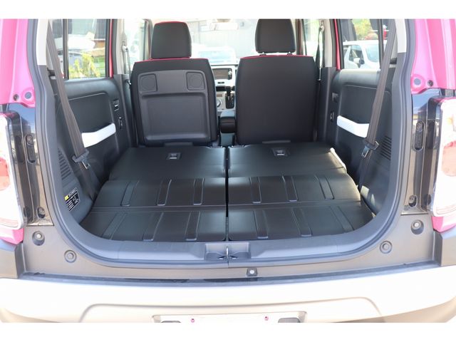 Suzuki HUSTLER 2015-02 180990-23