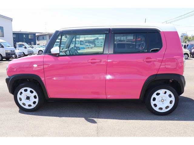 Suzuki HUSTLER 2015-02 180990-7