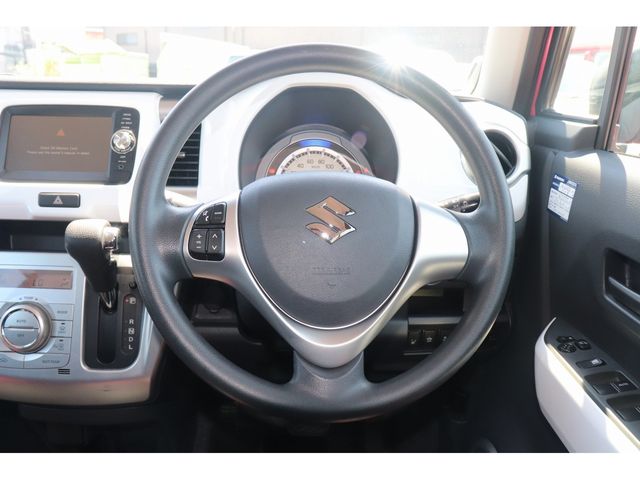 Suzuki HUSTLER 2015-02 180990-12