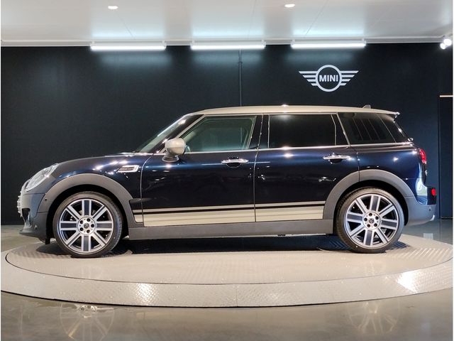 Bmw MINI 2022-01 8657-1