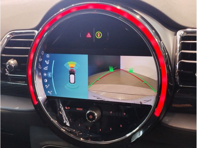 Bmw MINI 2022-01 8657-7