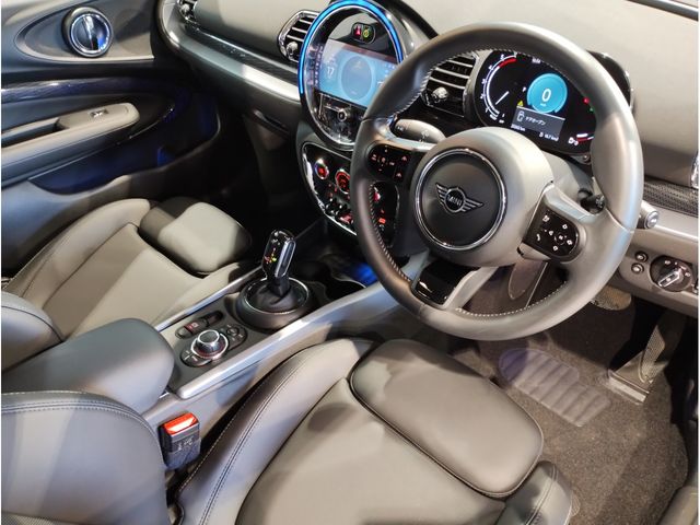 Bmw MINI 2022-01 8657-4