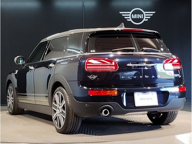 Bmw MINI 2022-01 8657-2