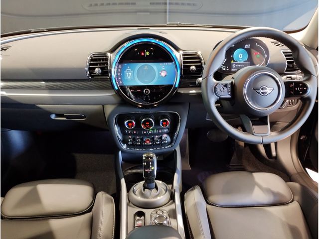 Bmw MINI 2022-01 8657-6