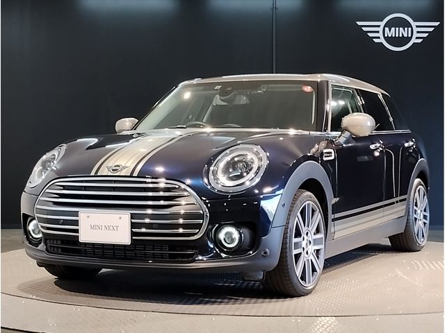 Bmw MINI 2022-01 8657-0