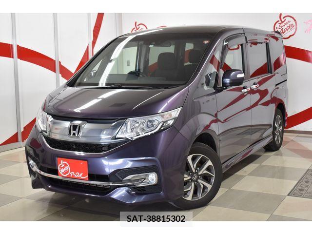 Honda e 2015-06 242848-0
