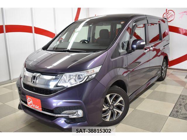 Honda e 2015-06 242848-1