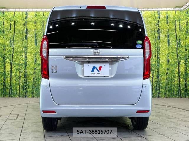 Honda N BOX 2020-11 377344-15