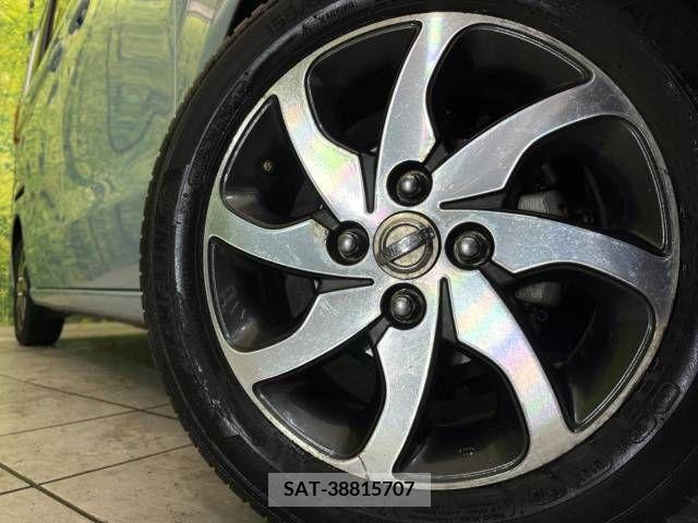 Honda N BOX 2020-11 377344-13