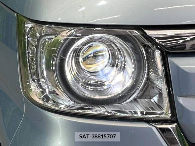 Honda N BOX 2020-11 377344-12