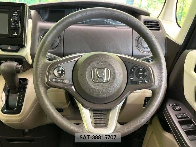 Honda N BOX 2020-11 377344-11