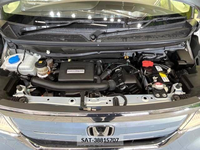 Honda N BOX 2020-11 377344-18