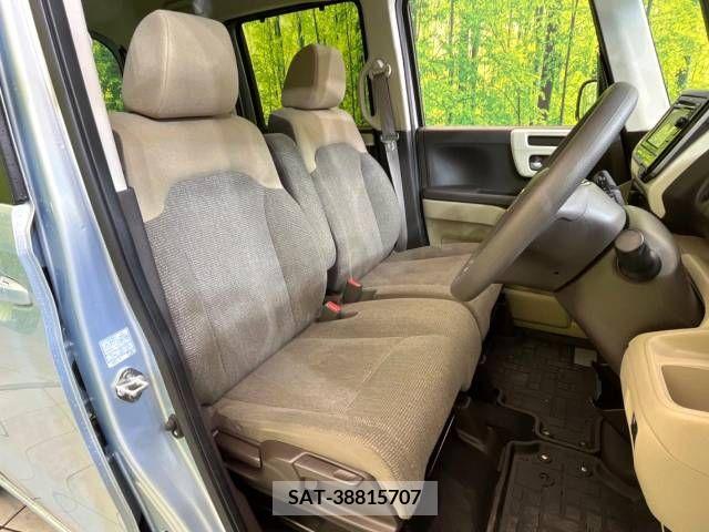 Honda N BOX 2020-11 377344-8