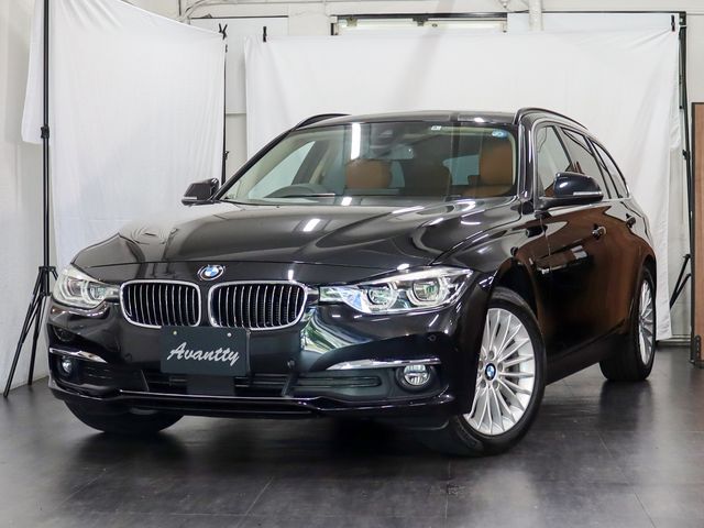 Bmw 3 SERIES 2018-08 21118-0