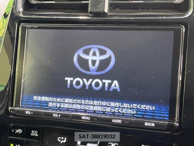 Toyota PRIUS 2018-02 237798-2