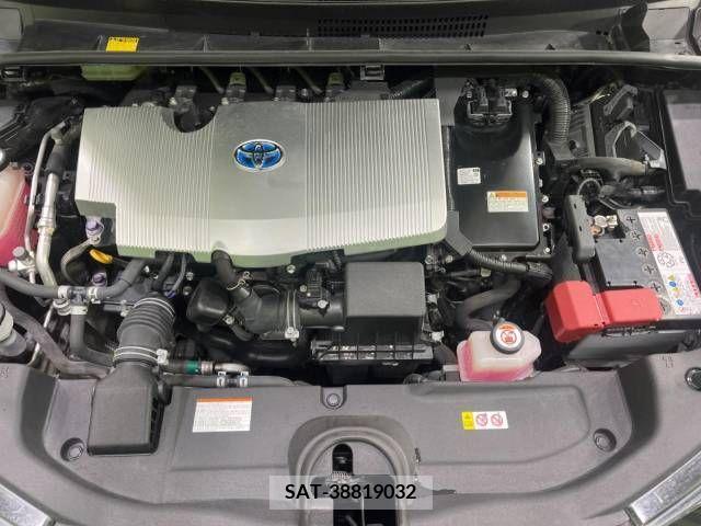Toyota PRIUS 2018-02 237798-18