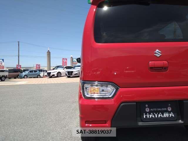 Suzuki WAGON R 2019-03 290074-11